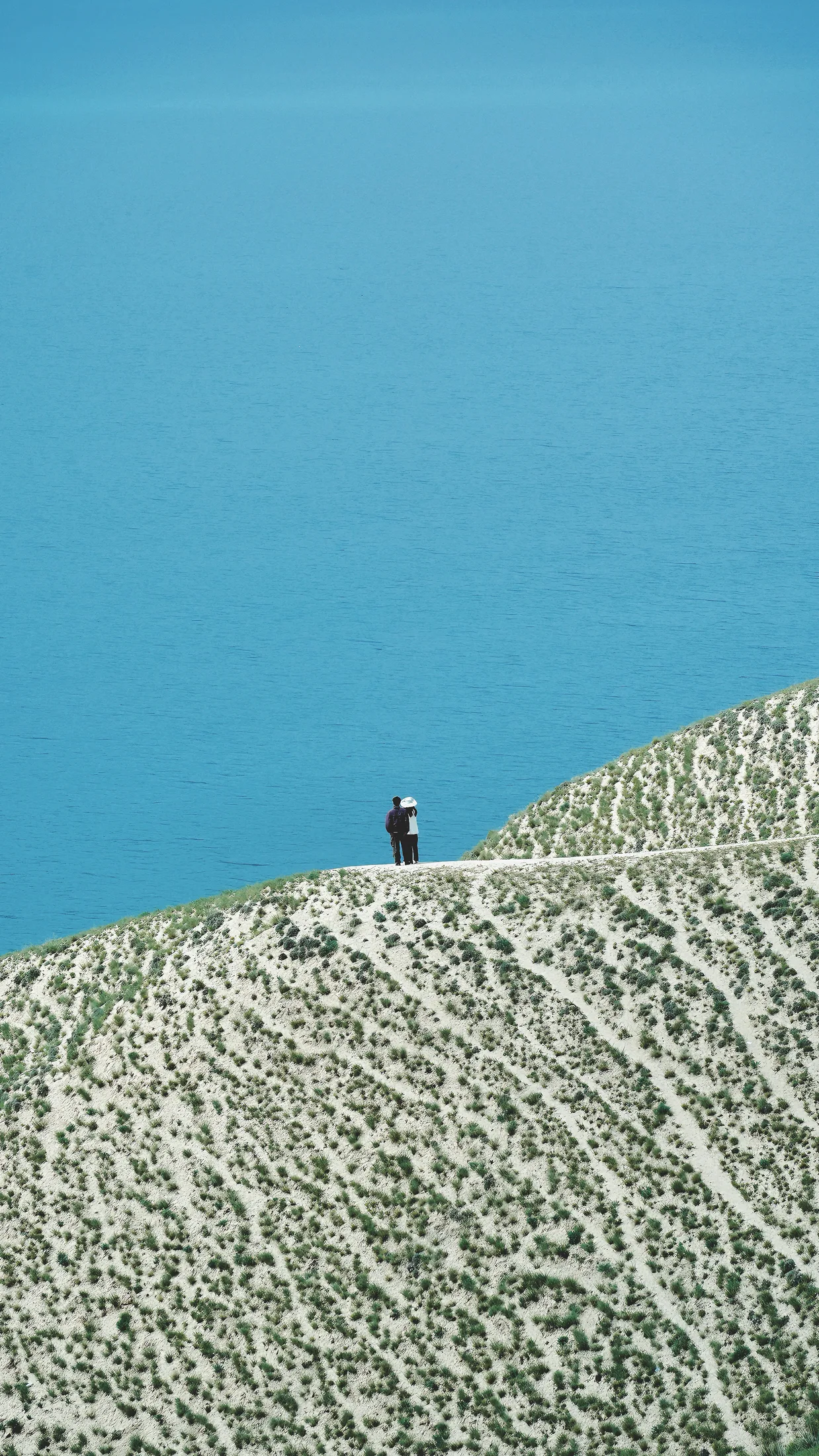 Blue Horizon