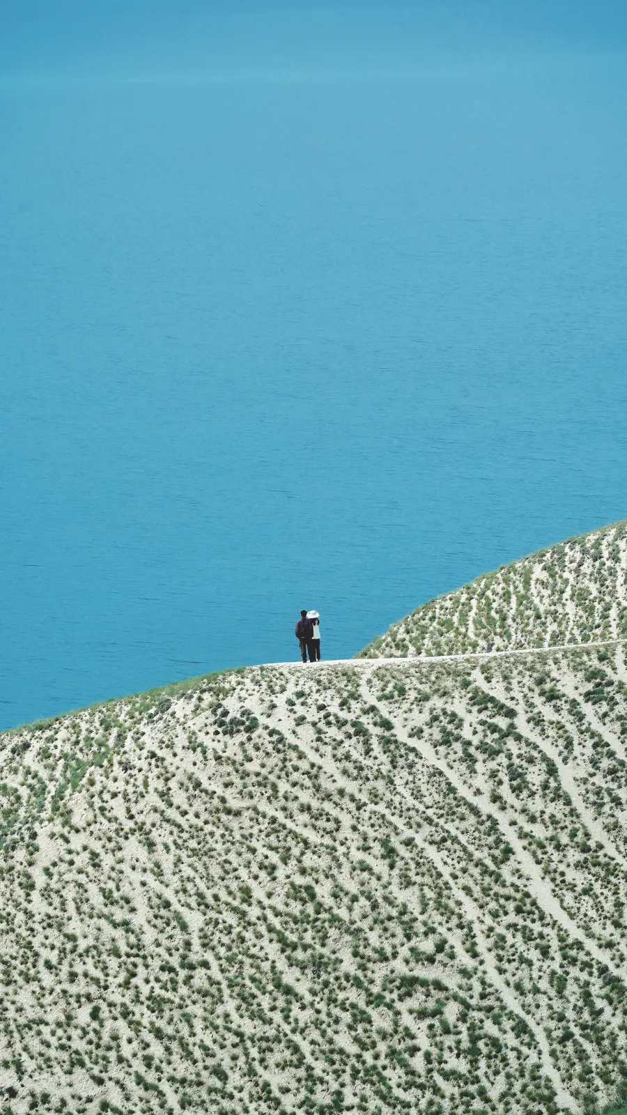 Blue Horizon