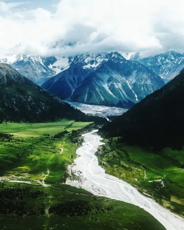 Valley Current